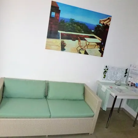Homestay Nuernberg Appartement Neurenberg