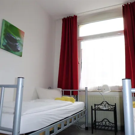 Homestay Nuernberg * Nuremberg