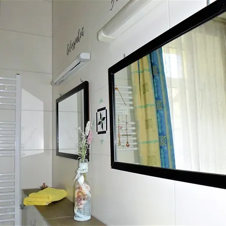 Homestay Nuernberg *