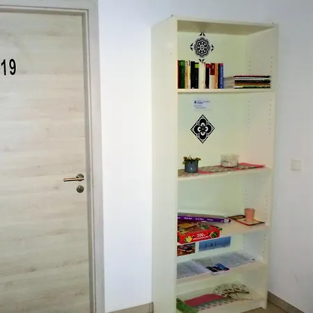 Homestay Nuernberg
