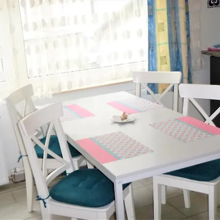 Homestay Nuernberg Apartment Nuremberg