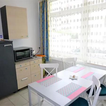 Apartment Homestay Nuernberg Nuremberg