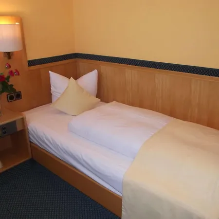 Eibacher Hof Hotel Nuremberga