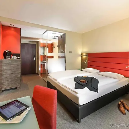 Hotel Novina Wohrdersee Nurnberg 4*