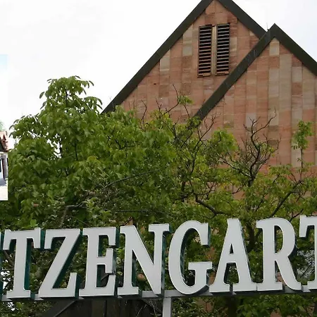Petzengarten Gasthof 3*
