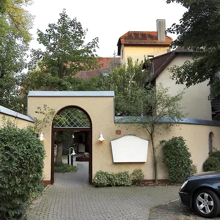 H+ 4* Nürnberg