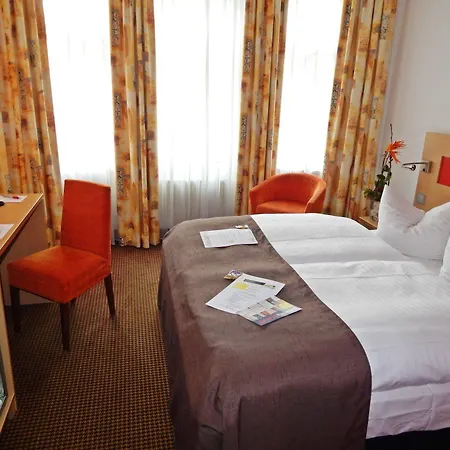 Centro City, Trademark Collection By Wyndham 3*