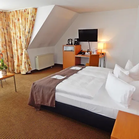 Hotel Centro City, Trademark Collection By Wyndham Norimberk