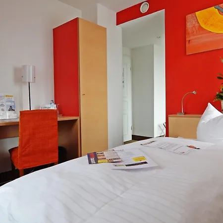 Centro City, Trademark Collection By Wyndham Hotel Norimberk