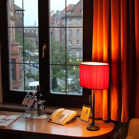 Deutscher Kaiser Hotel