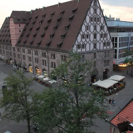 Deutscher Kaiser Hotel