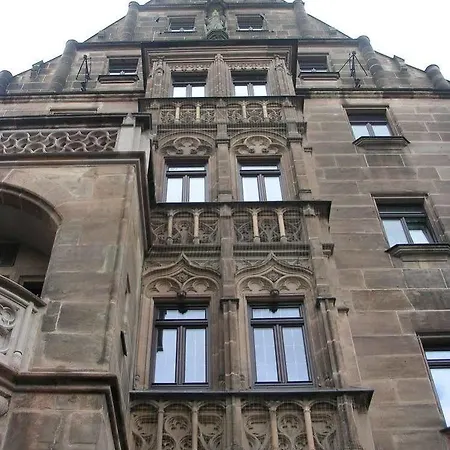 Hotel Deutscher Kaiser 3*