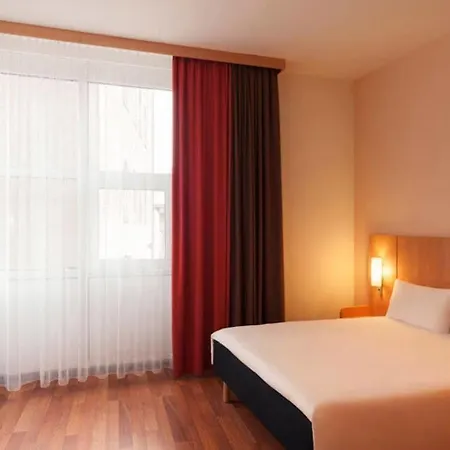 מלון Ibis Altstadt