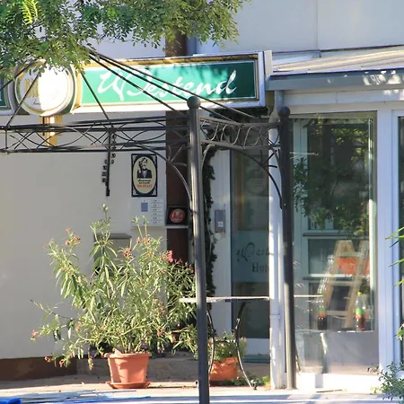 Westend 3* Νυρεμβέργη