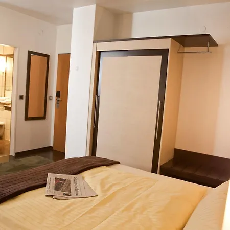 Westend 3* Νυρεμβέργη