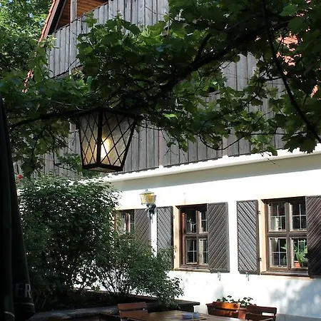 Gasthof Petzengarten Nürnberg