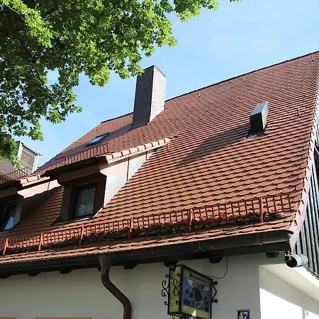 Gasthof Petzengarten 3*