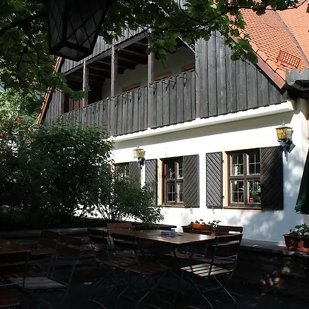 Petzengarten Gasthof 3*