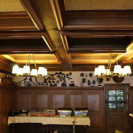 Petzengarten Gasthof