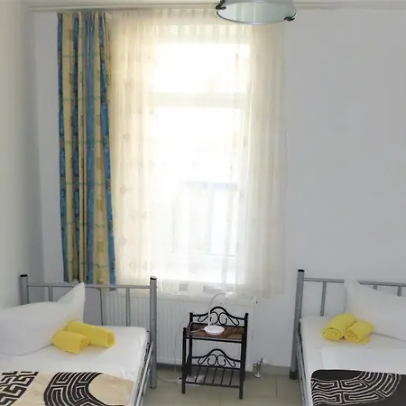 Homestay Nuernberg Apartment *