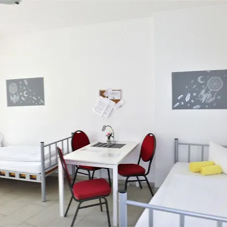 Homestay Nuernberg Appartement