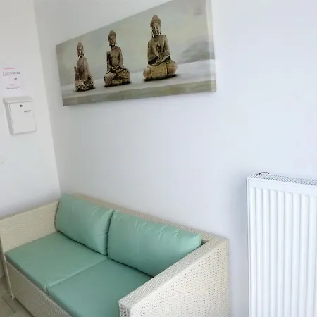 Homestay Nuernberg *