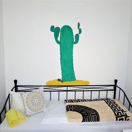 Homestay Nuernberg Apartment *