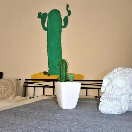 Homestay Nuernberg Apartment Nuremberg