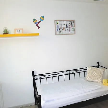 Homestay Nuernberg