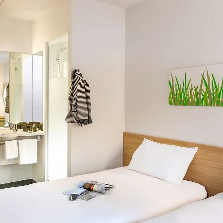Ibis Budget Messe Hotel