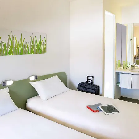 Ibis Budget Messe Hotel
