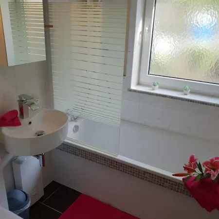 Апартаменты Nuernberg Apartment