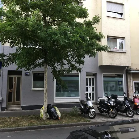 4rent Nuremberg