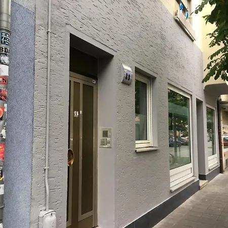 4rent * Nuremberg