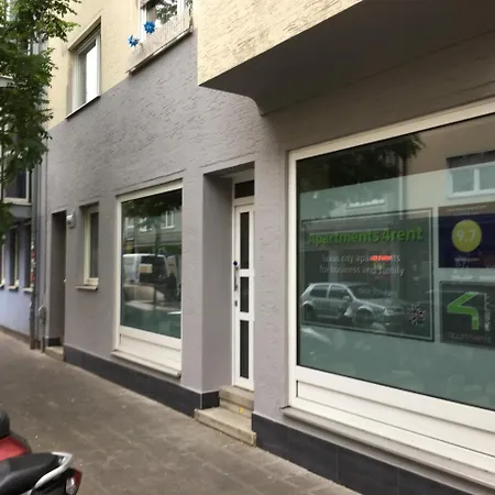 4rent Apartment *