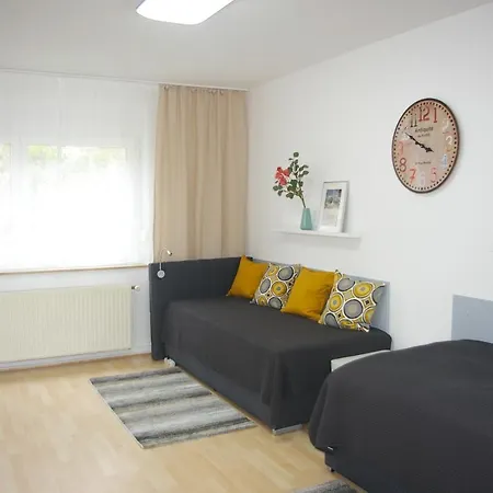 4rent Apartment Nuremberg
