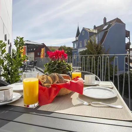 Eibacher Hof Hotel
