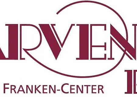 Hotel Arvena Park