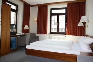 Deutscher Kaiser Hotel