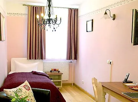 Elch Hotel 3*