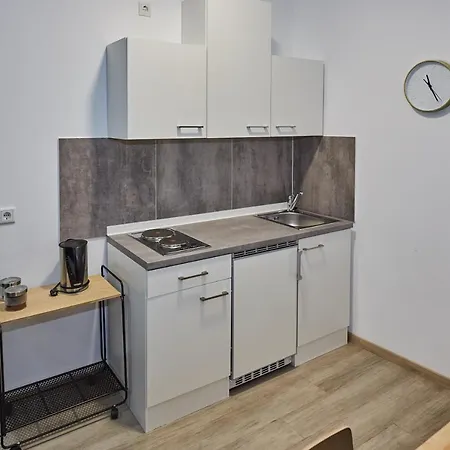 Agency Csa Ubytování v soukromí *