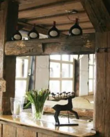 Hotel Elch