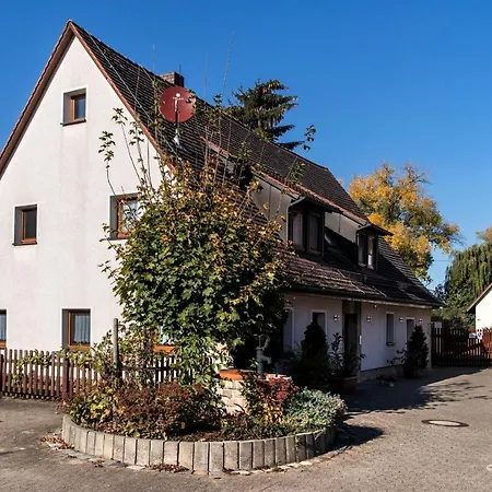 Aparthotel übernachten In Der Tenne Nürnberg