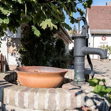 übernachten In Der Tenne 3* Nürnberg