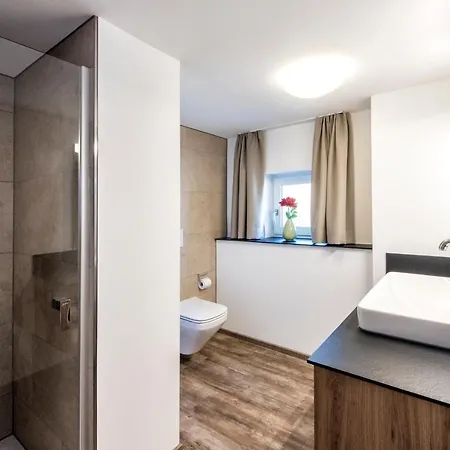 übernachten In Der Tenne 3* Nürnberg