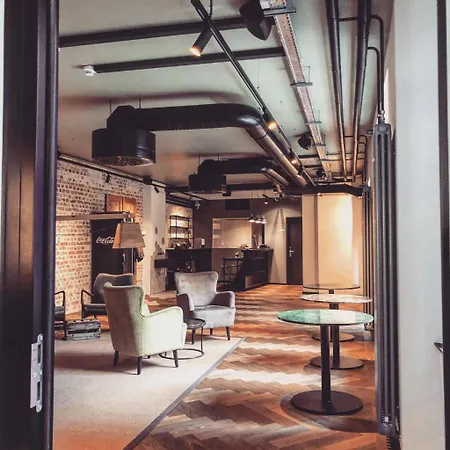 Hotel Bruderherz