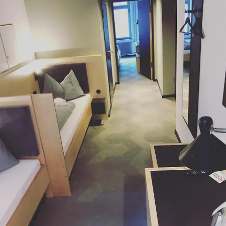 Hotel Bruderherz