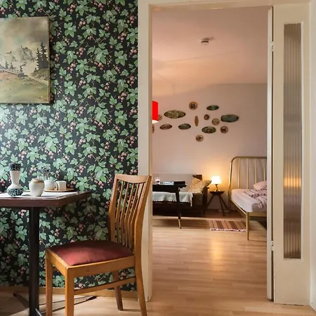 Gastzimmer Regina * Neurenberg