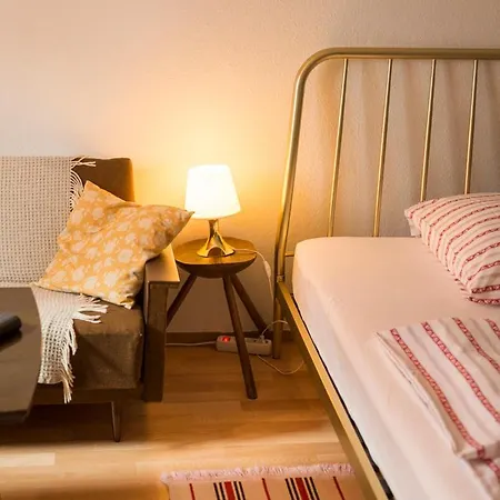 Gasthuis Gastzimmer Regina