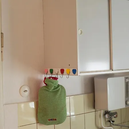 Gasthuis Gastzimmer Regina